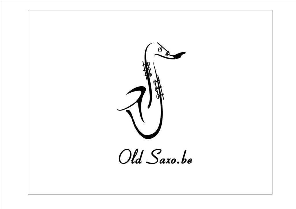 شقة إبير  في Oldsaxo Premium الغرفة الصورة